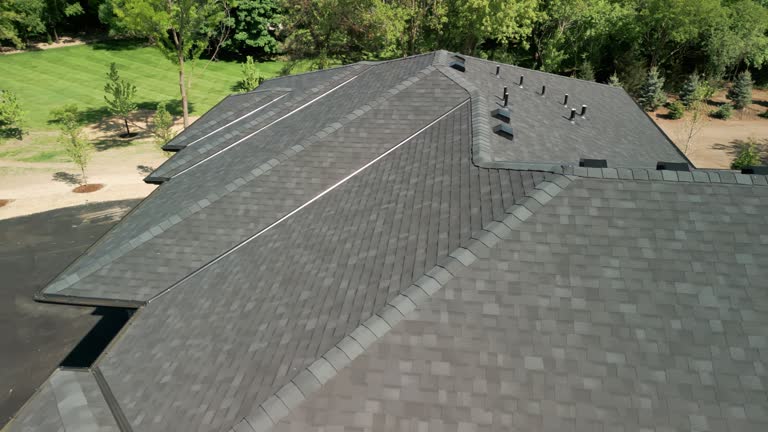 Best Commercial Roofing Services  in North Industry, OH