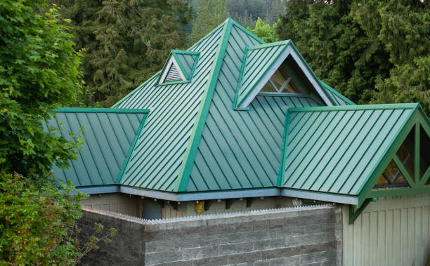Best Rubber Roofing (EPDM, TPO)  in North Industry, OH