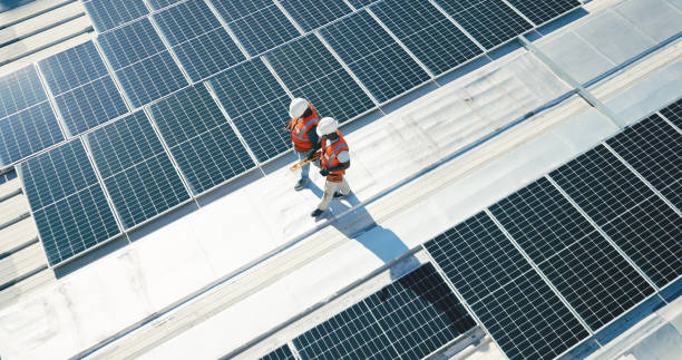 Best Roof Installation  in North Industry, OH