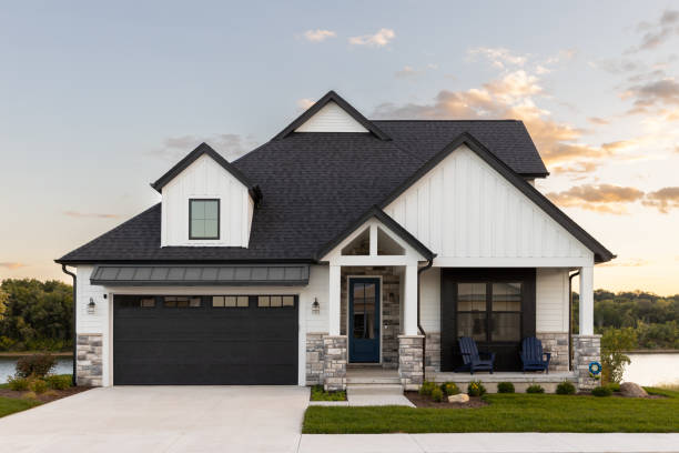 North Industry, OH Roofing Service Company