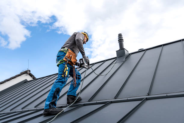 Best Roof Maintenance and Cleaning  in North Industry, OH