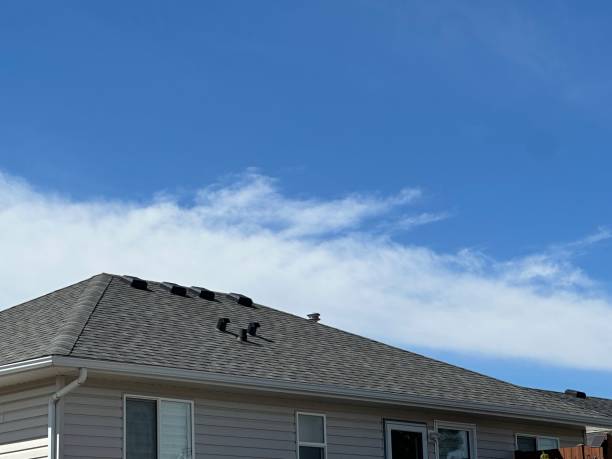 Best Metal Roofing Installation  in North Industry, OH