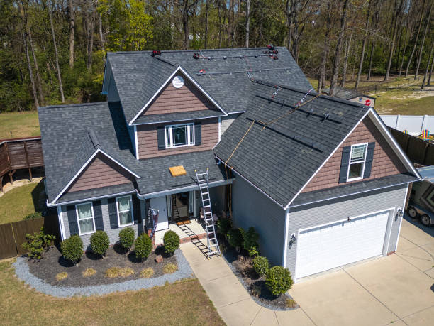 Best Gutter Installation and Repair  in North Industry, OH